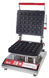 Тарталетница Pavoni Newcookmatic Special без форм