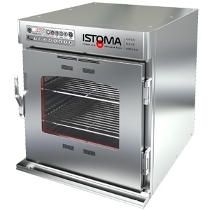 Печь томления Robolabs Istoma-EM низкотемпературного приготовления электрическая