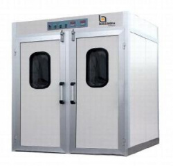 Купить камера расстоечная bassanina pcr4060.4.2 2двери/4тележки – цена от завода, доставка до двери | RuOborudovanie.ru