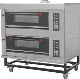 Шкаф пекарский Grill Master шжг/2 13080