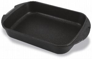 Противень для печи хоспер Bbqfire 35X25 СМ