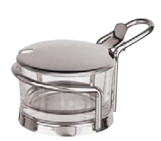 Инвентарь банкетный Paderno 4163301