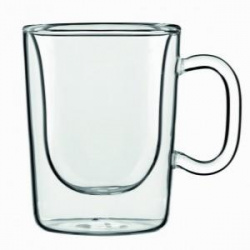 Купить чашка кофейная luigi/thermic glass 300мл rm401 – цена от завода, доставка до двери | RuOborudovanie.ru
