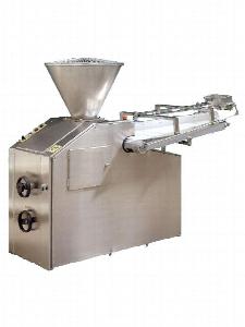 Тестоделитель Sigma Spz 120 Volumetric бункер 50Л