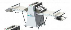 Купить тестораскатка rollmatic r65s-t/14 со станцией нарезки – цена от завода, доставка до двери | RuOborudovanie.ru