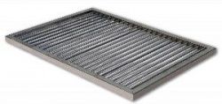 Решетка для гриля Pira/Bbqfire Br-90 900050