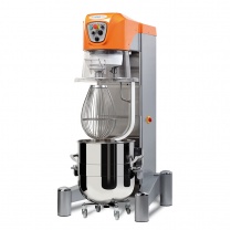 Миксер планетарный Starmix Pl40N3G