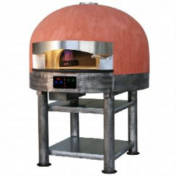 Печь для пиццы Morello Forni Pg110 Cupola Basic газ 