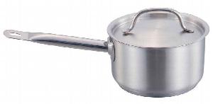 Сотейник Indokor с крышкой 30Х9,5СМ 5,8Л 101609