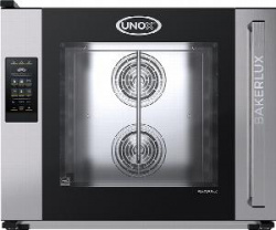 Конвекционная печь Unox Xeft-06Eu-Emrv