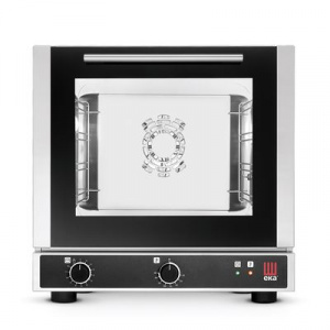 Печь конвекционная Tecnoeka EKF423P