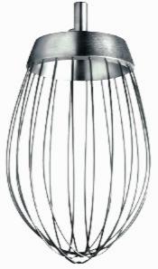 Венчик миксера Varimixer Rn30-28Ms 4ММ