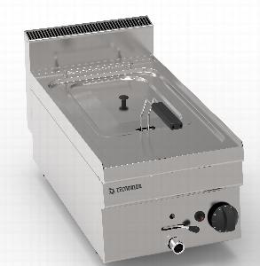 Фритюрница Tecnoinox Fr35G/0 123027 газ 650 серии