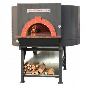 Печь для пиццы Morello Forni  L100 Standard на дровах