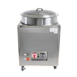 Купить жаровня для семечек, орехов kcl-25 foodatlas – цена от завода, доставка до двери | RuOborudovanie.ru