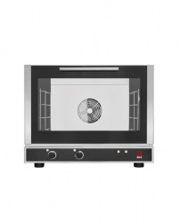 Печь конвекционная Tecnoeka EKF464P