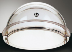 Купить поднос для нарезки d38см h21см, с крышкой roll-top, нерж.сталь и пластик 09080aps – цена от завода, доставка до двери | RuOborudovanie.ru