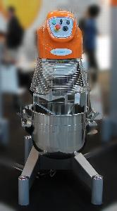Миксер планетарный Starmix Pl60N3G