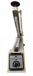 Запайщик пакетов Packvac Is-400/5C Al