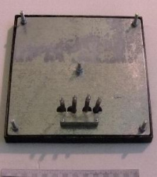 Конфорка Iterma кэт 0,09/2.5 300Х300ММ – купить в RuOborudovanie.ru с доставкой до двери Конфорка Iterma кэт 0,09/2.5 300Х300ММ