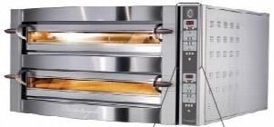 Печь для пиццы Cuppone Ml435/2Cd