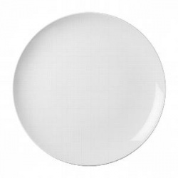 Купить тарелка cameo imperial white d30,5см h3,5см 210-121n – цена от завода, доставка до двери | RuOborudovanie.ru