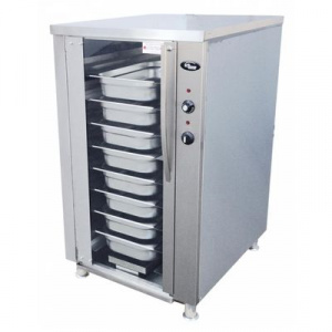 Шкаф расстоечный Grill Master РПК 5, 22130