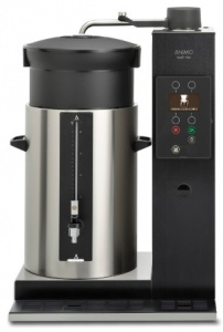 Кофеварка Animo Cb 1X20L