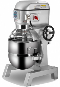 Миксер планетарный gastromix b 50c 380v