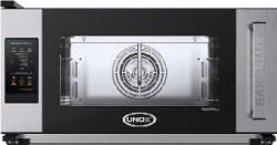 Конвекционная печь Unox Xeft-03Eu-Etrv