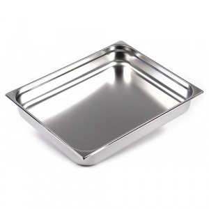 Гастроемкость 2/1 н=100 30.11.00.2100.1000