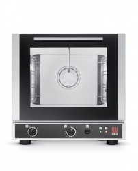 Печь конвекционная Tecnoeka EKF423UD