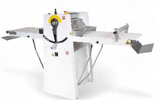 Тестораскатка Panero Pm 500-1200