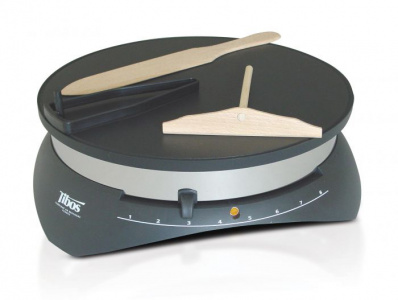 Блинница Krampouz CEBPB2AO электрическая одноконфорочная 33 см 