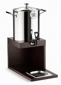 Диспенсер горячих напитков Pintinox 51139527 Linea Buffet  