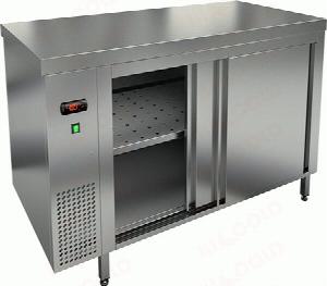 Стол тепловой Hicold Ts 15 Sn