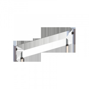Стекло фронтальное Self 700 Apach Chef Line L961700080