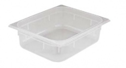 Купить гастроемкость из полипропилена gn1/1*20 см paderno 1470220 – цена от завода, доставка до двери | RuOborudovanie.ru