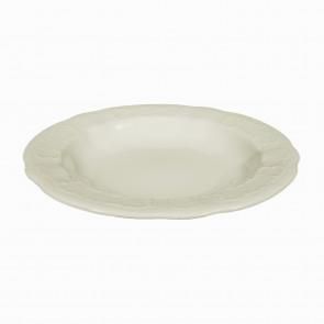 Тарелка суповая Seltmann Weiden 23СМ Salzburg Ivory 001.601558