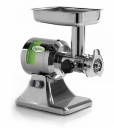Мясорубка Fama TS12 (FTS126E) с системой Enterprise 