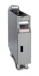 Купить фритюрница fri fri vision211(vf21100) с 1 ваннами 7,5-9 л электрическая напольная – цена от завода, доставка до двери | RuOborudovanie.ru