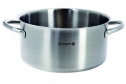 Кастрюля 2,5л d20см, серия Prim Appety, без крышки, s/s 3505.20 – купить в RuOborudovanie.ru с доставкой до двери Купить кастрюля 2,5л d20см, серия prim appety, без крышки, s/s 3505.20 – цена от завода, доставка до двери | RuOborudovanie.ru