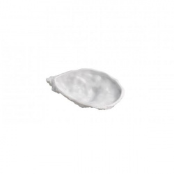Блюдо для комплимента "УСТРИЦА" 30МЛ 12Х8СМ H2См, Mediterranean Textures V0122-0059 – купить в RuOborudovanie.ru с доставкой до двери Купить блюдо для комплимента "устрица" 30мл 12х8см h2см, mediterranean textures v0122-0059 – цена от завода, доставка до двери | RuOborudovanie.ru