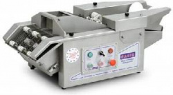 Машина панировочная Gaser Compact – купить в RuOborudovanie.ru с доставкой до двери Купить машина панировочная gaser compact – цена от завода, доставка до двери | RuOborudovanie.ru