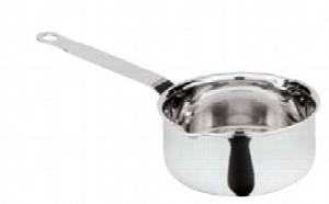 Сотейник Paderno нержавеющая сталь 0,4Л D10См 12511-10