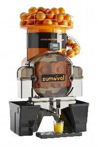 Соковыжималка Zumoval Fasttop 45 с краном