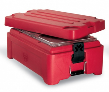 Термоконтейнер с верхней загрузкой для вторых блюд Melform AP150