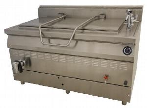 Котел пищеварочный Kogast Pk-T9/300-P 55936 газ 900 серии 