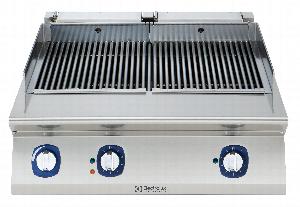 Гриль 700 серии Electrolux Professional E7Grehgs0P 371267