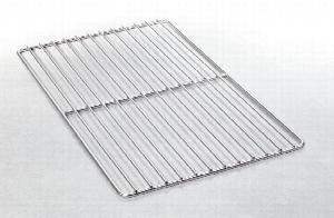 Решетка Rational Gn 1/1 нерж.сталь 6010.1101